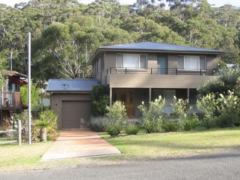 20 Hyam Road, Hyams Beach NSW 2540