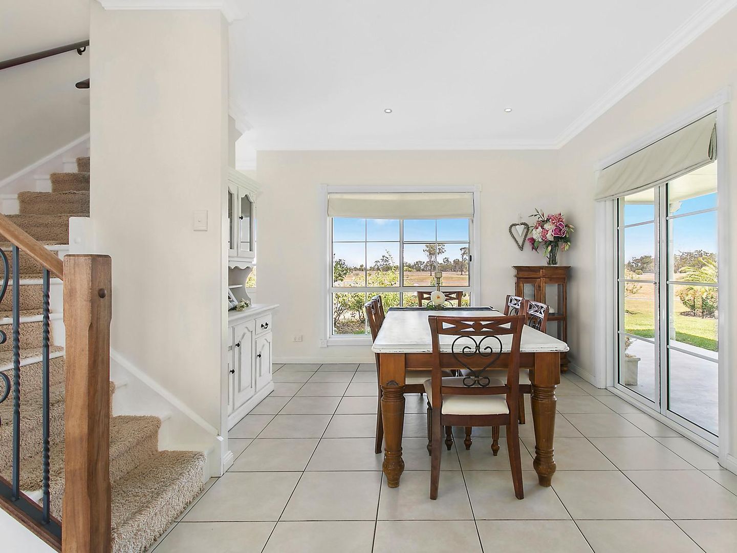 Lot 1 Catrionas Road, Jondaryan QLD 4403, Image 2