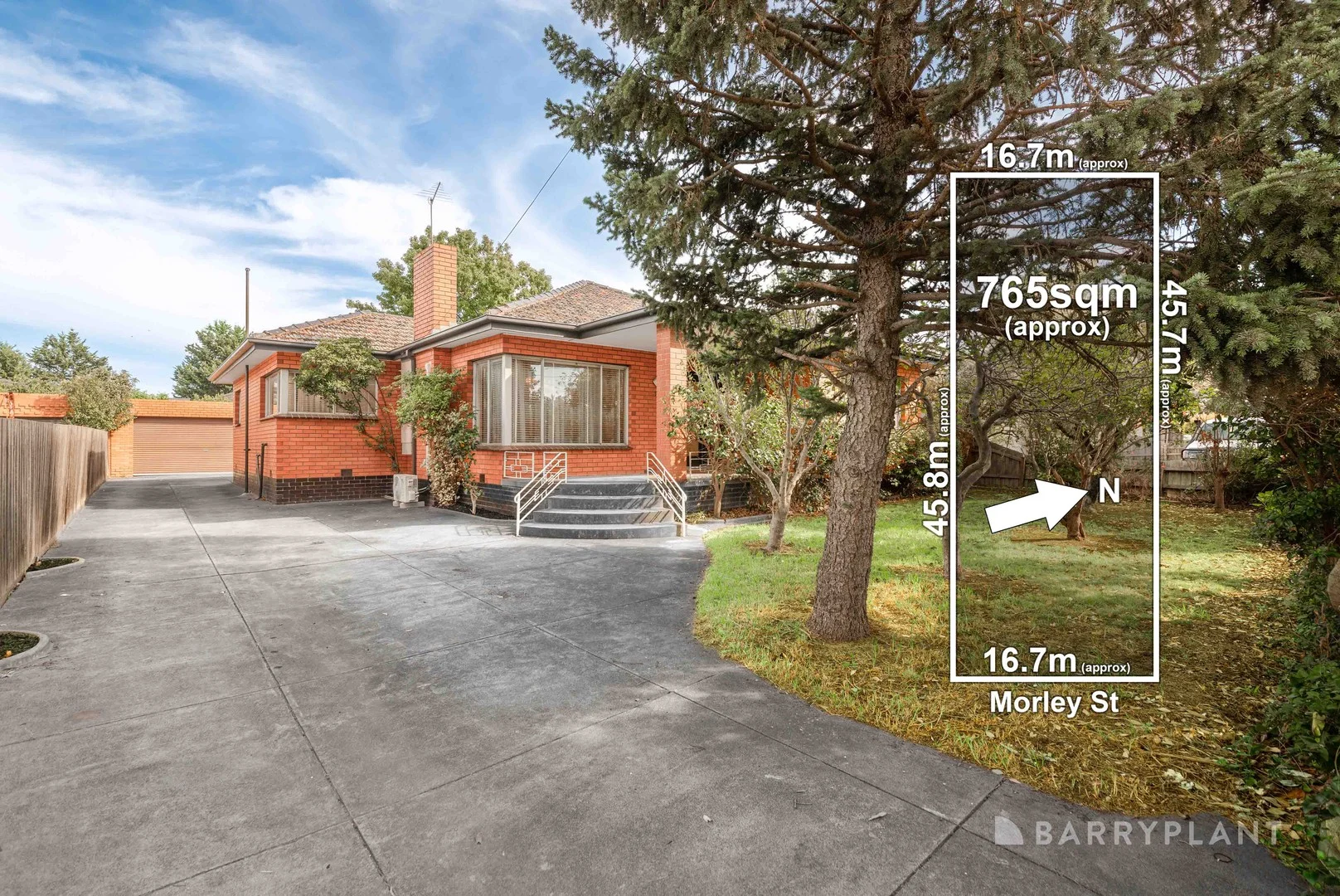 Primary image of 39 Morley Street, Glenroy VIC 3046