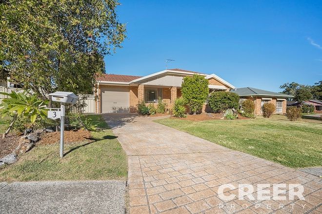 Picture of 3 John Howe Close, GLENDALE NSW 2285