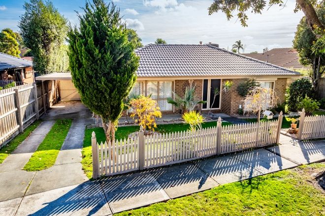 Picture of 5 Horsfield Street, CRANBOURNE NORTH VIC 3977