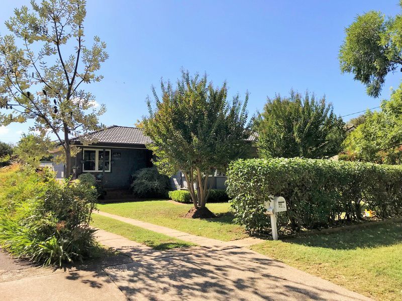 3 bedrooms House in  HOBARTVILLE NSW, 2753