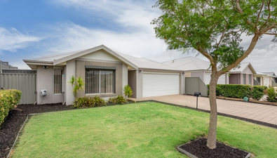 Picture of 10 Foulkes Way, BYFORD WA 6122