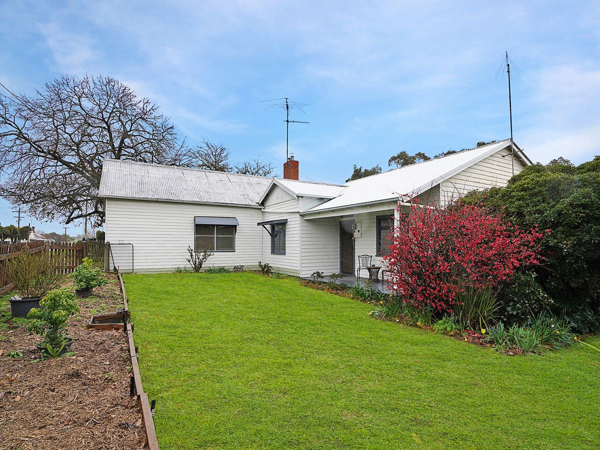 31-33 Scott Street, Cavendish VIC 3314, Image 0