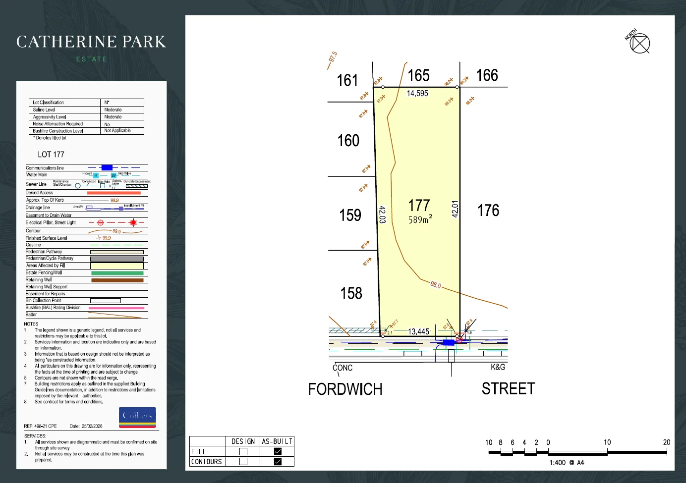 3 Fordwich Street, Catherine Field NSW 2557