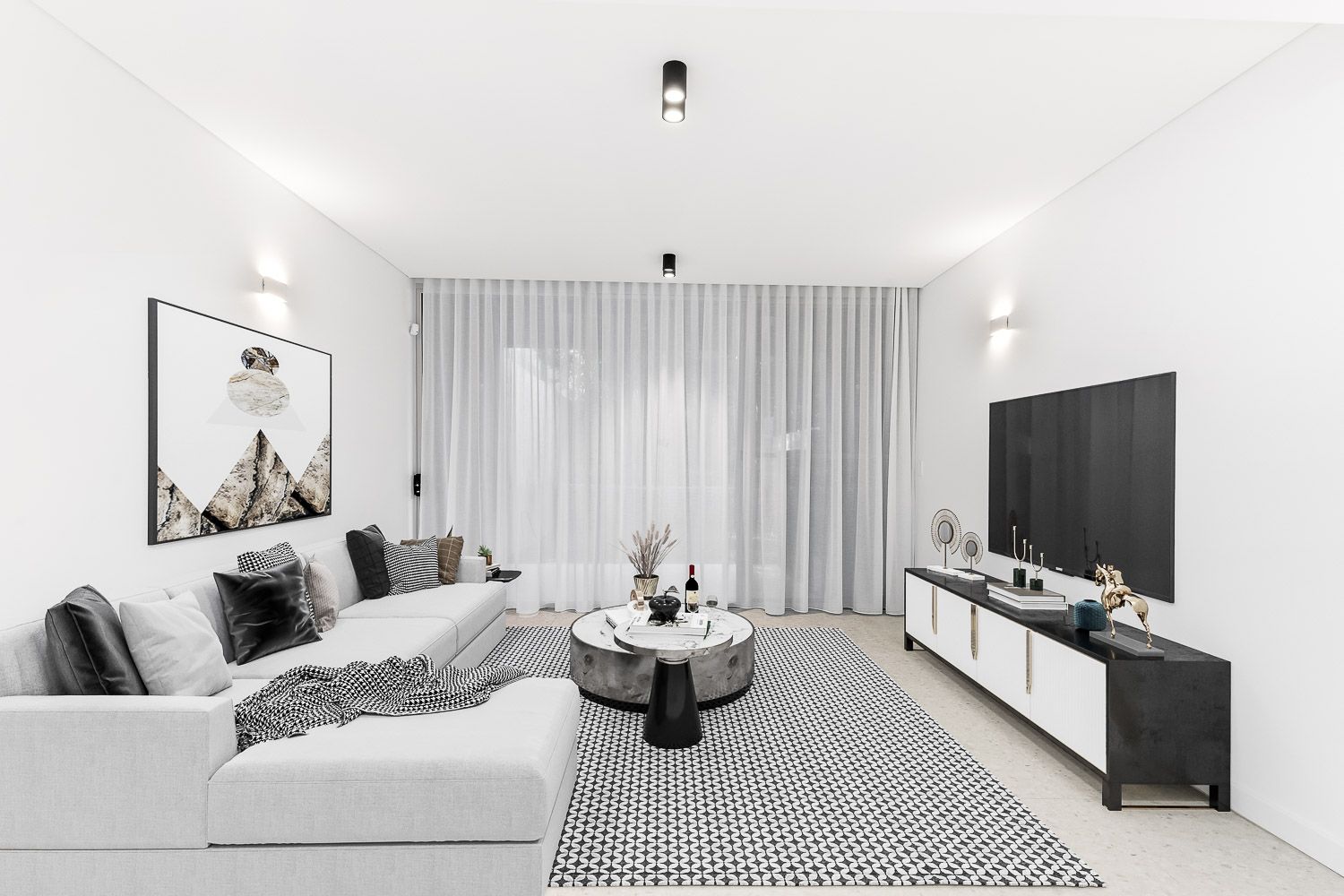 4 bedrooms House in 166 George Street ERSKINEVILLE NSW, 2043