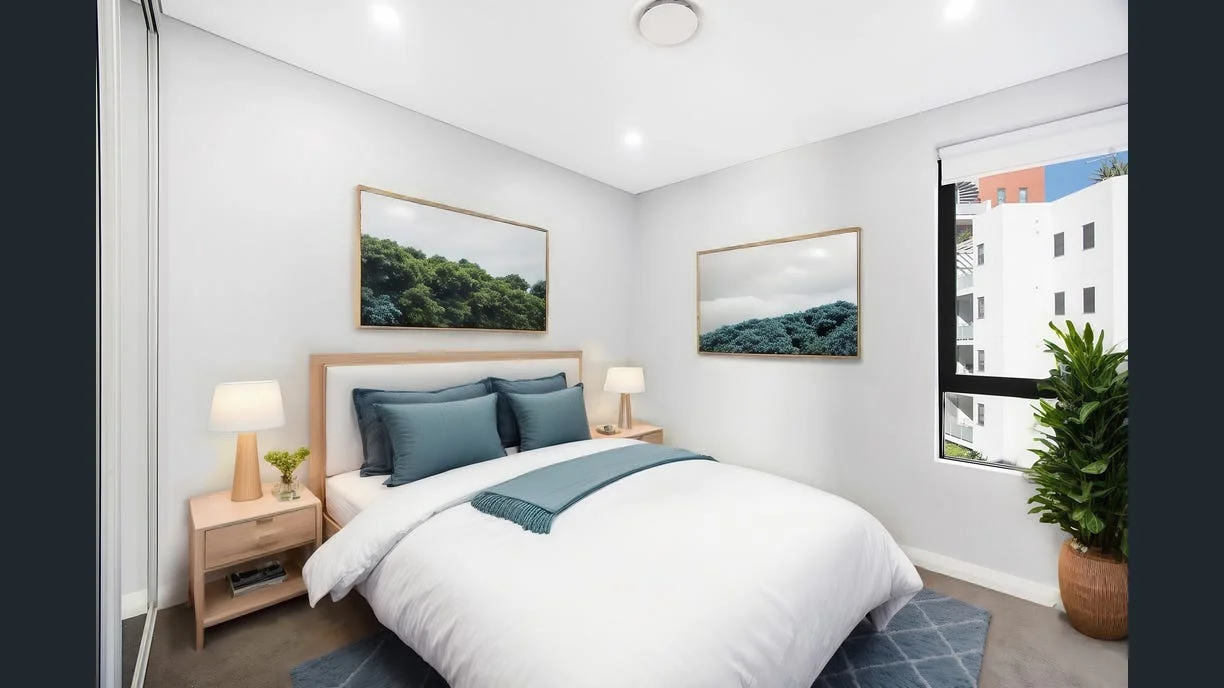 Additional image 5 of 305/28-32 Smallwood Avenue, Homebush NSW 2140