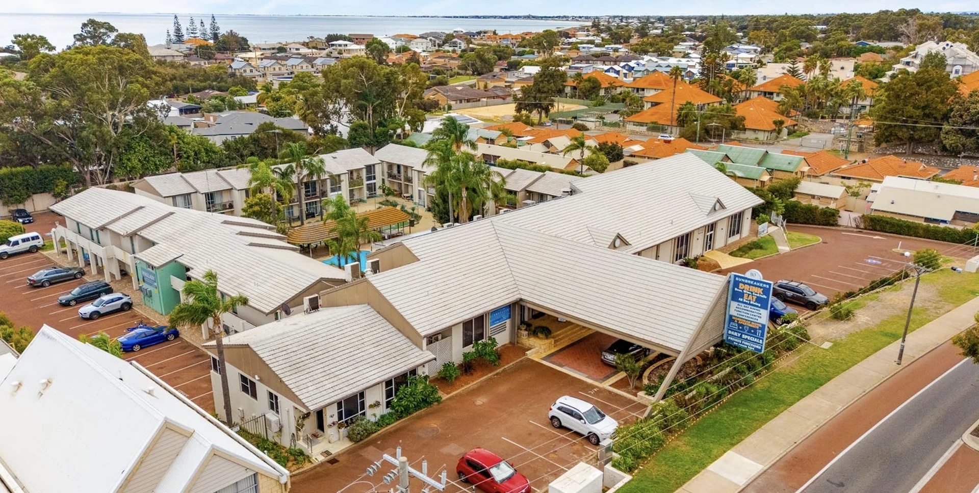 Additional image 3 of 41/110-114 Mandurah Terrace, Mandurah WA 6210