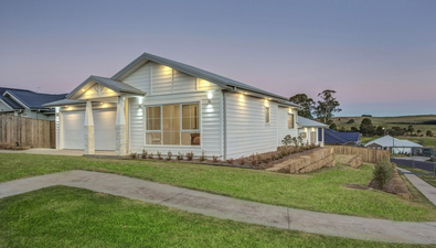 Picture of 23 Eliza Street, MOSS VALE NSW 2577