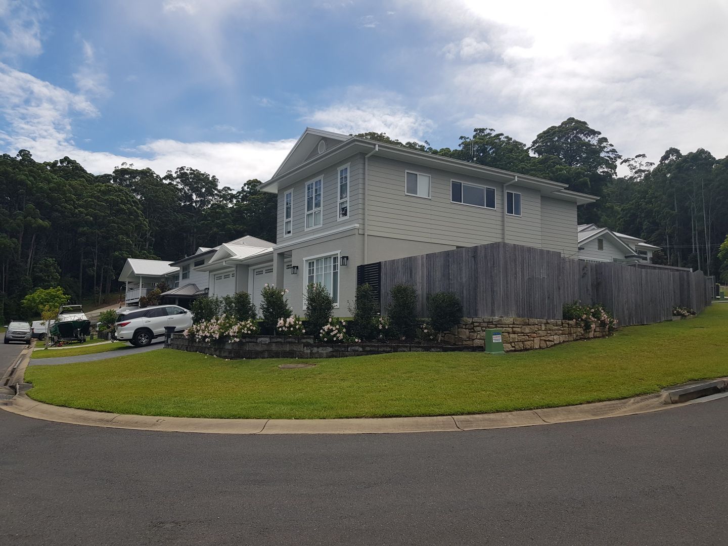 24 Eyre Road, Coffs Harbour NSW 2450, Image 1