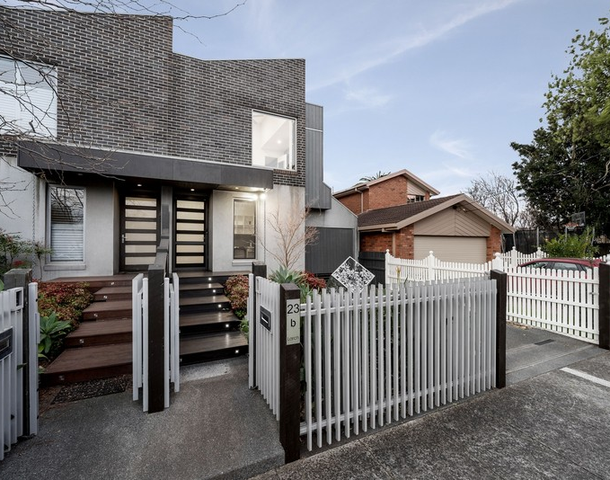 23B Larch Street, Caulfield South VIC 3162