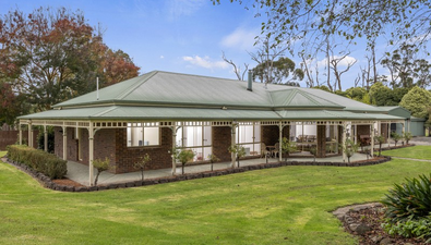 Picture of 14 Fosters Road, BERRYS CREEK VIC 3953