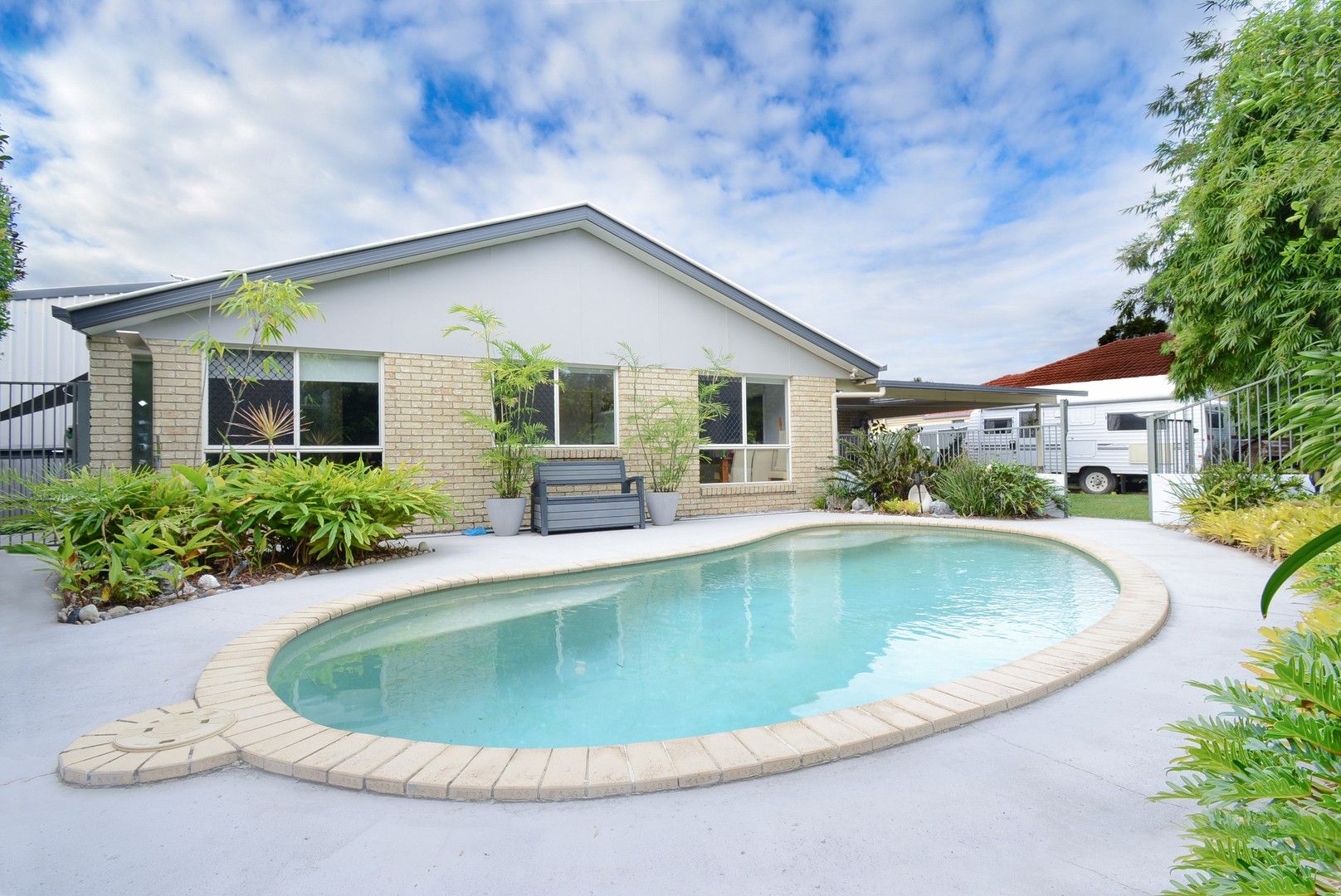 3 bedrooms House in 17 Bellevue Street BLI BLI QLD, 4560