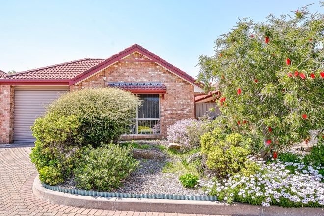 Picture of 5/8 Endeavour Drive, SEAFORD RISE SA 5169