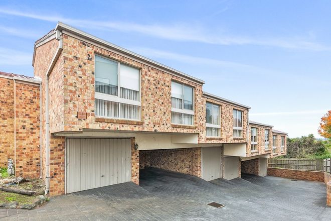 Picture of 3/74 Williamsons Road, DONCASTER VIC 3108