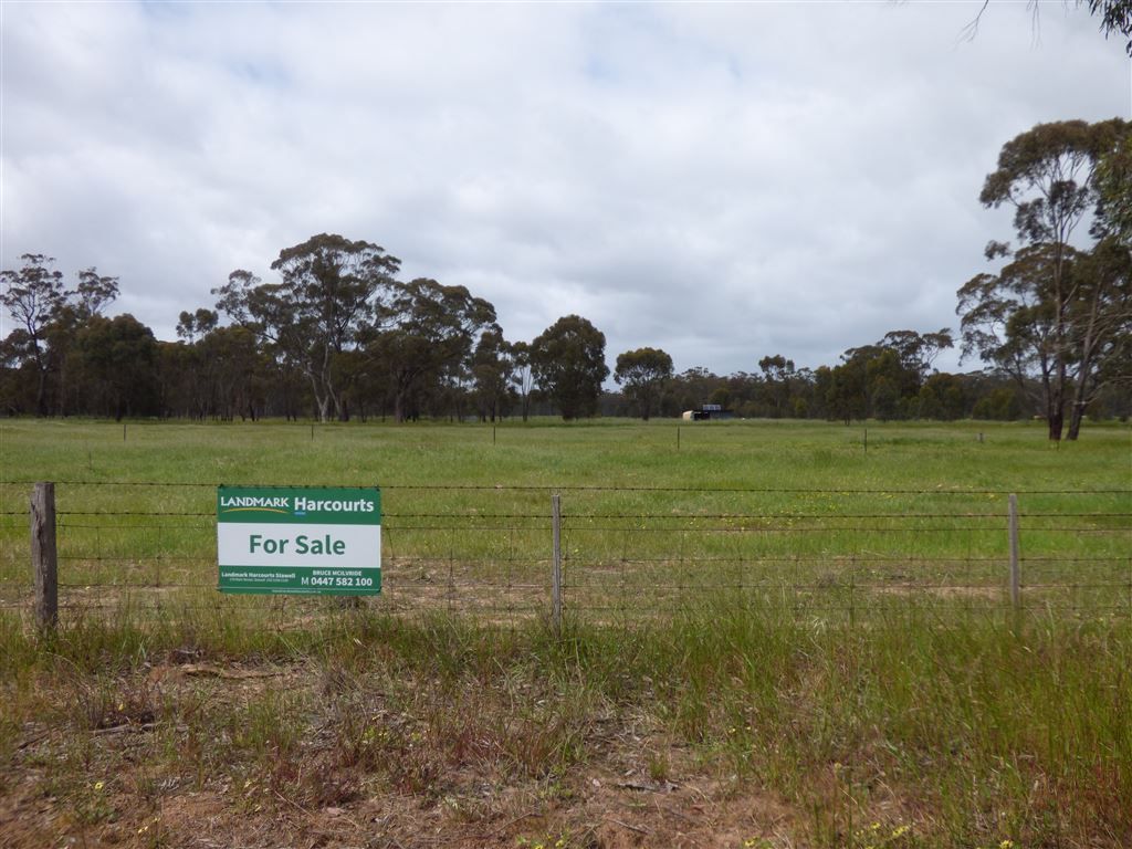 Lot 2 Ti Tree Swamp Road, Glenorchy VIC 3385, Image 0