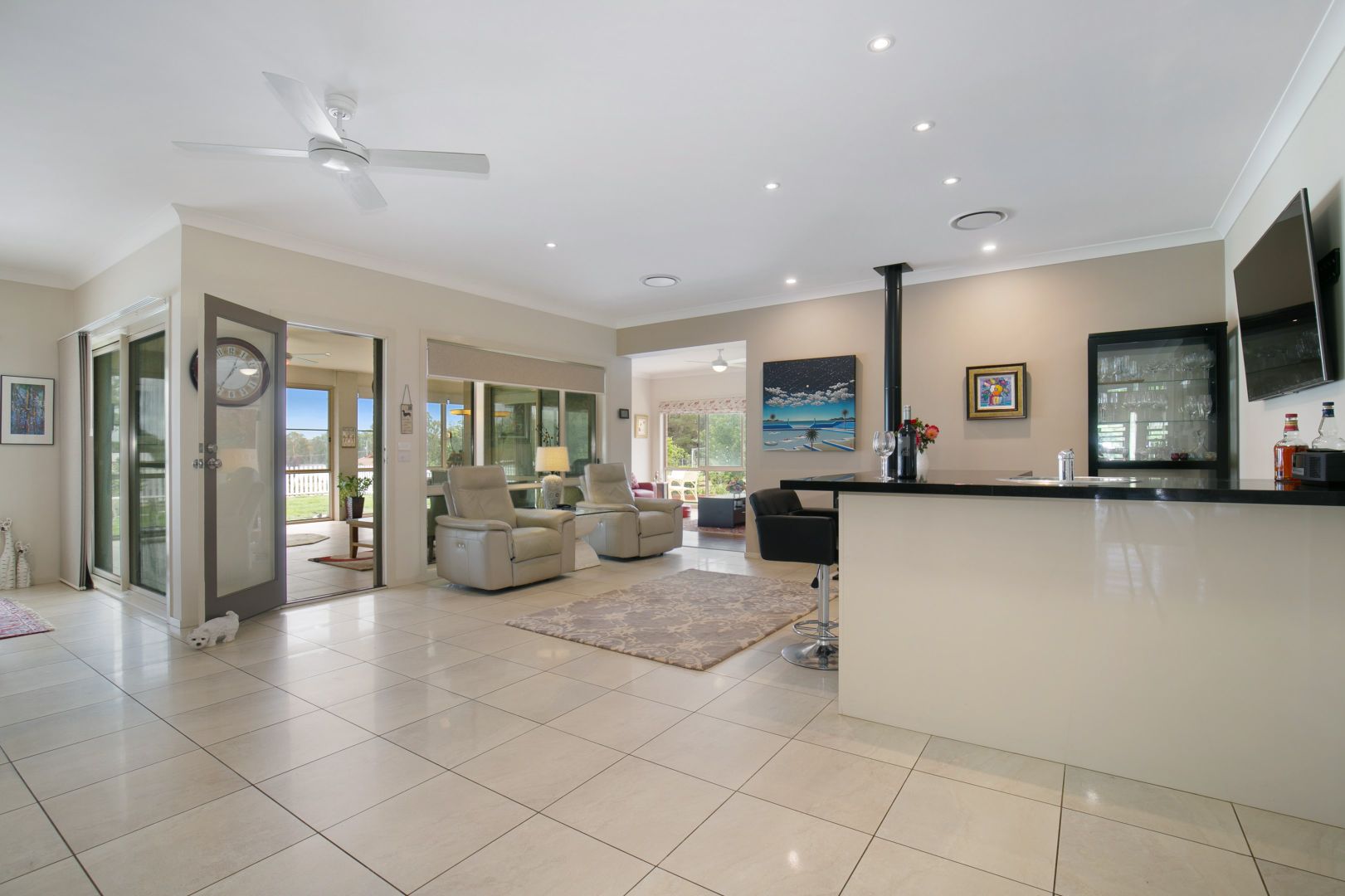 301 Toms Gully Road, Black Mountain NSW 2365, Image 2