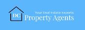 Logo for DC Property Agents