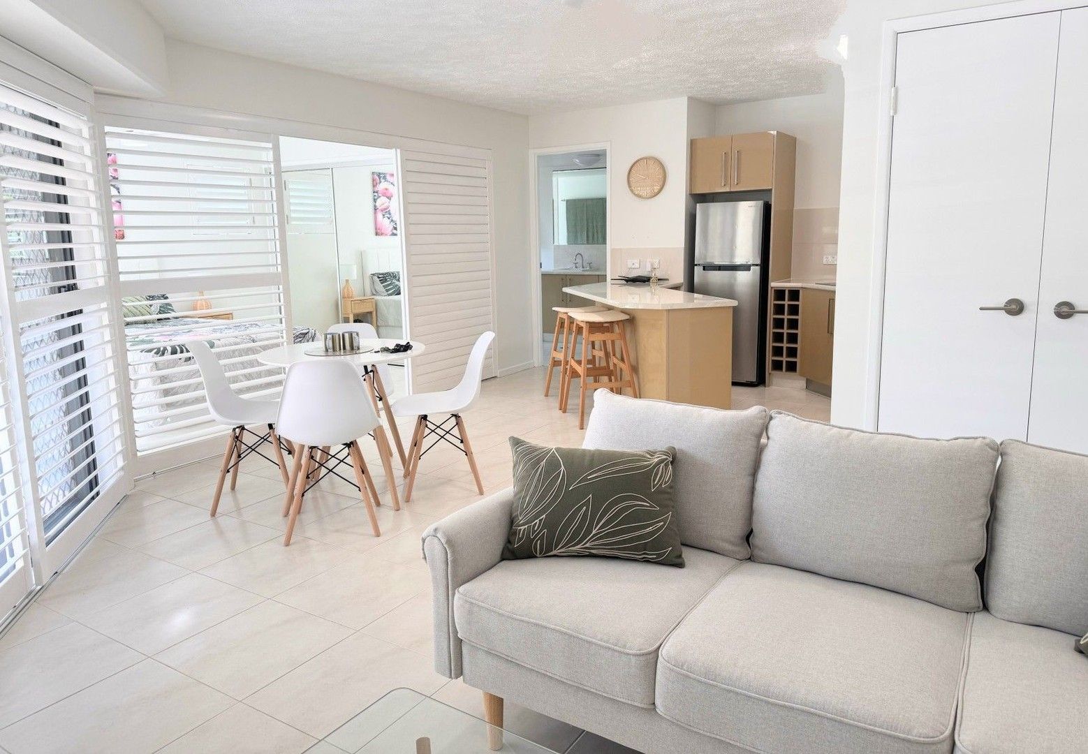 1 bedrooms Apartment / Unit / Flat in ID:21140354/6 Beerburrum Street DICKY BEACH QLD, 4551