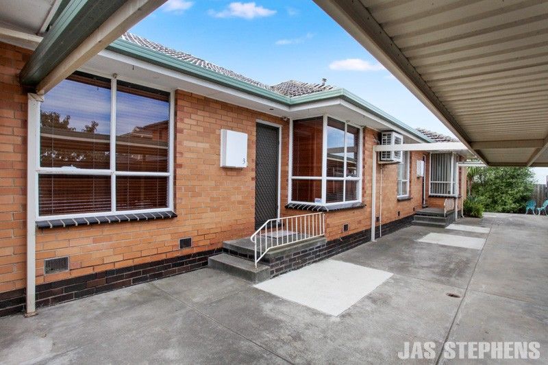 3/9 Buxton Street, West Footscray VIC 3012, Image 1