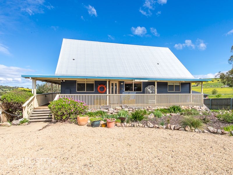 4 Pendell Drive, Forcett TAS 7173, Image 0