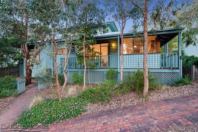 Picture of 1/816 Heidelberg-Kinglake Road, HURSTBRIDGE VIC 3099