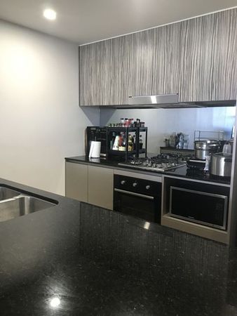 1 bedrooms Apartment / Unit / Flat in 2409/42 Laver Drive ROBINA QLD, 4226