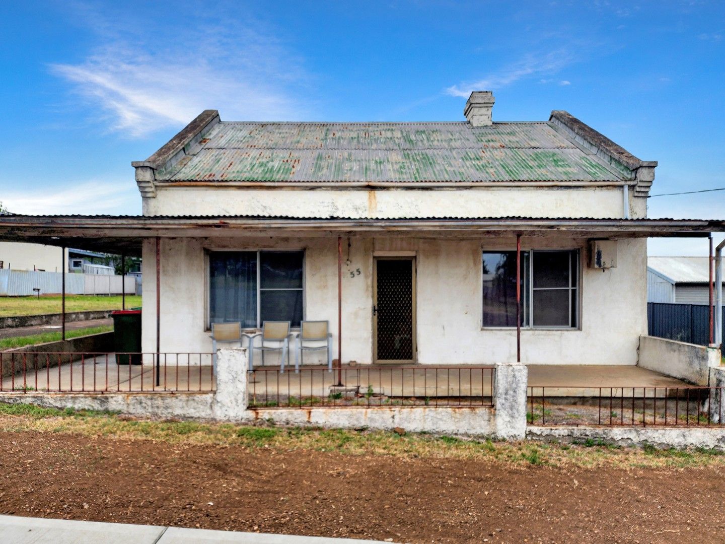 55 Graeme Street, Aberdeen NSW 2336, Image 0