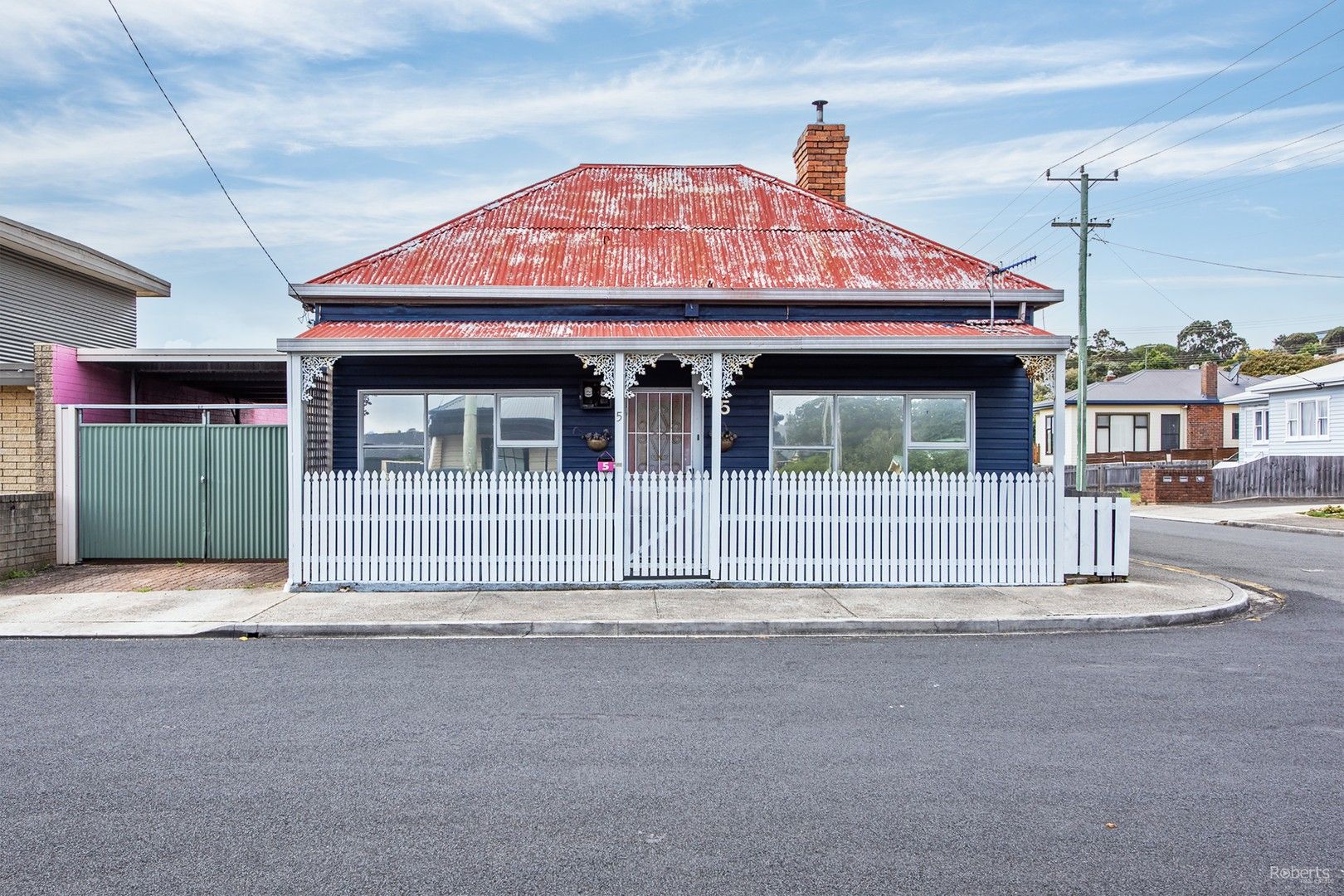 5 Dooley Street, Penguin TAS 7316, Image 0