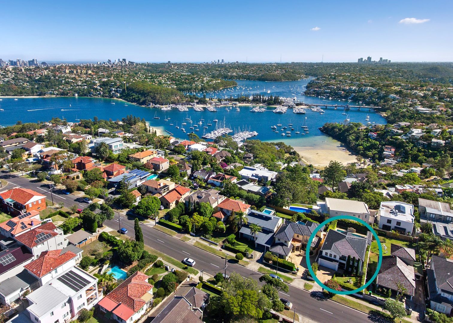 87 Beatrice Street, Balgowlah Heights NSW 2093, Image 2