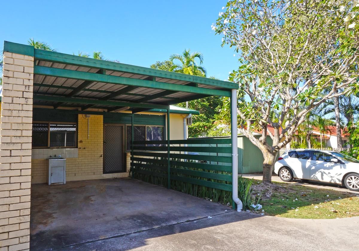 4/45 Rosewood Crescent, Leanyer NT 0812
