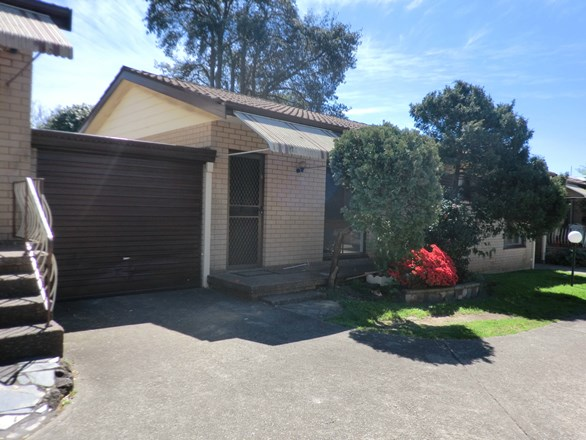 2/32-34 St Georges Road, Bexley NSW 2207