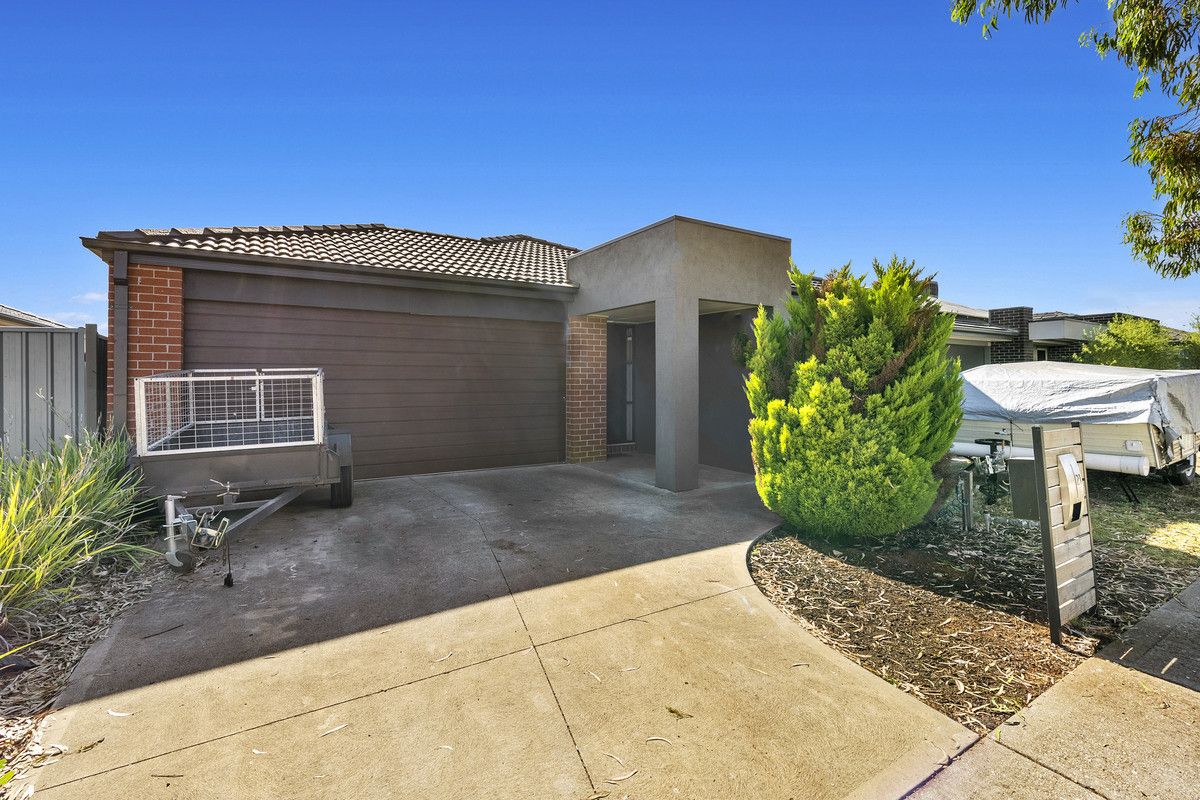 21 Stonehill Drive, Bacchus Marsh VIC 3340 Domain
