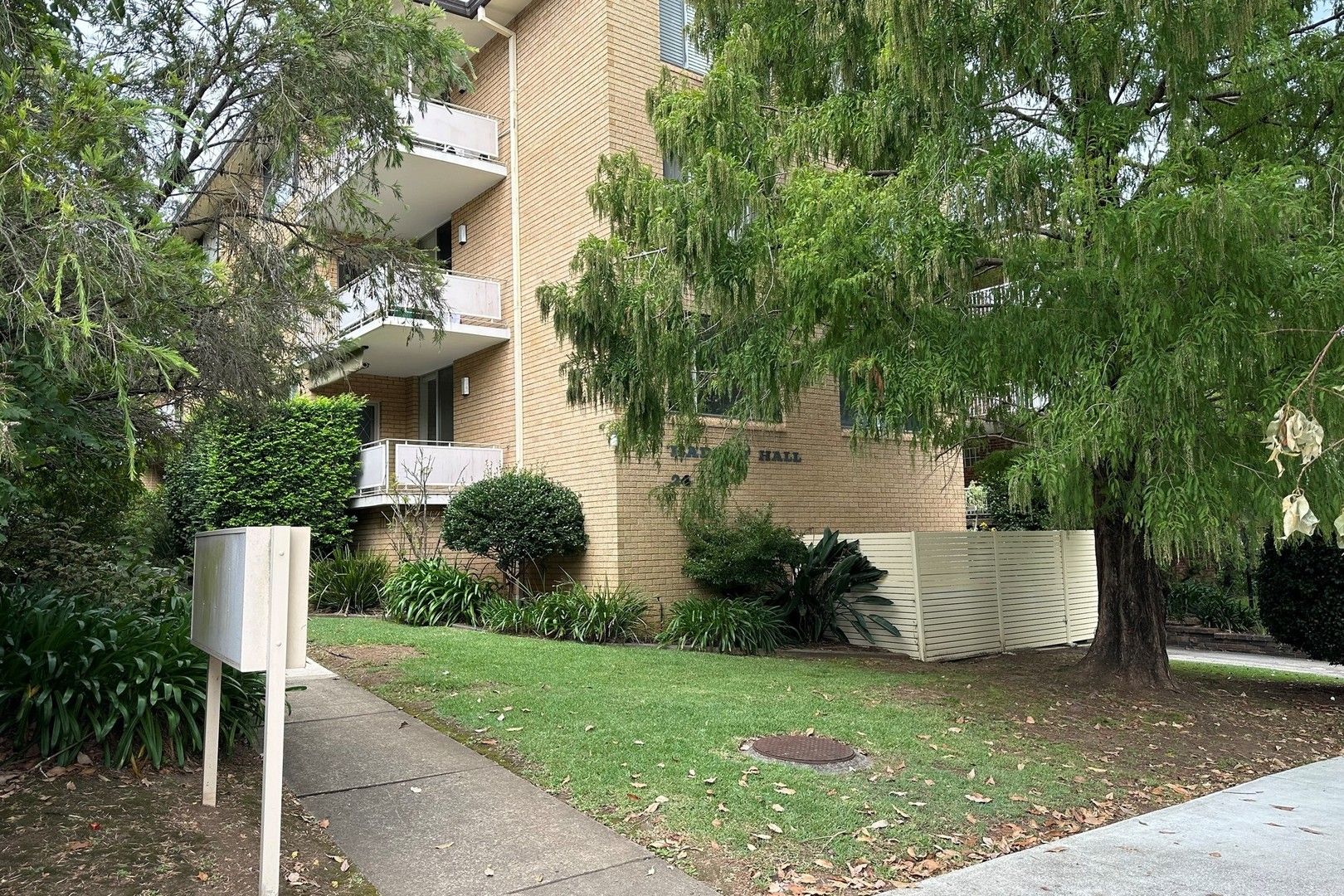 3 bedrooms Apartment / Unit / Flat in 9/24 Bridge Street EPPING NSW, 2121