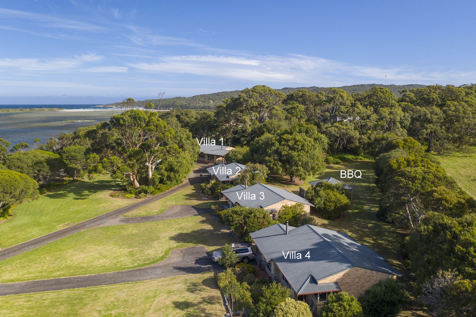 1 to 4/678 Ocean Beach Rd, Denmark WA 6333, Image 2