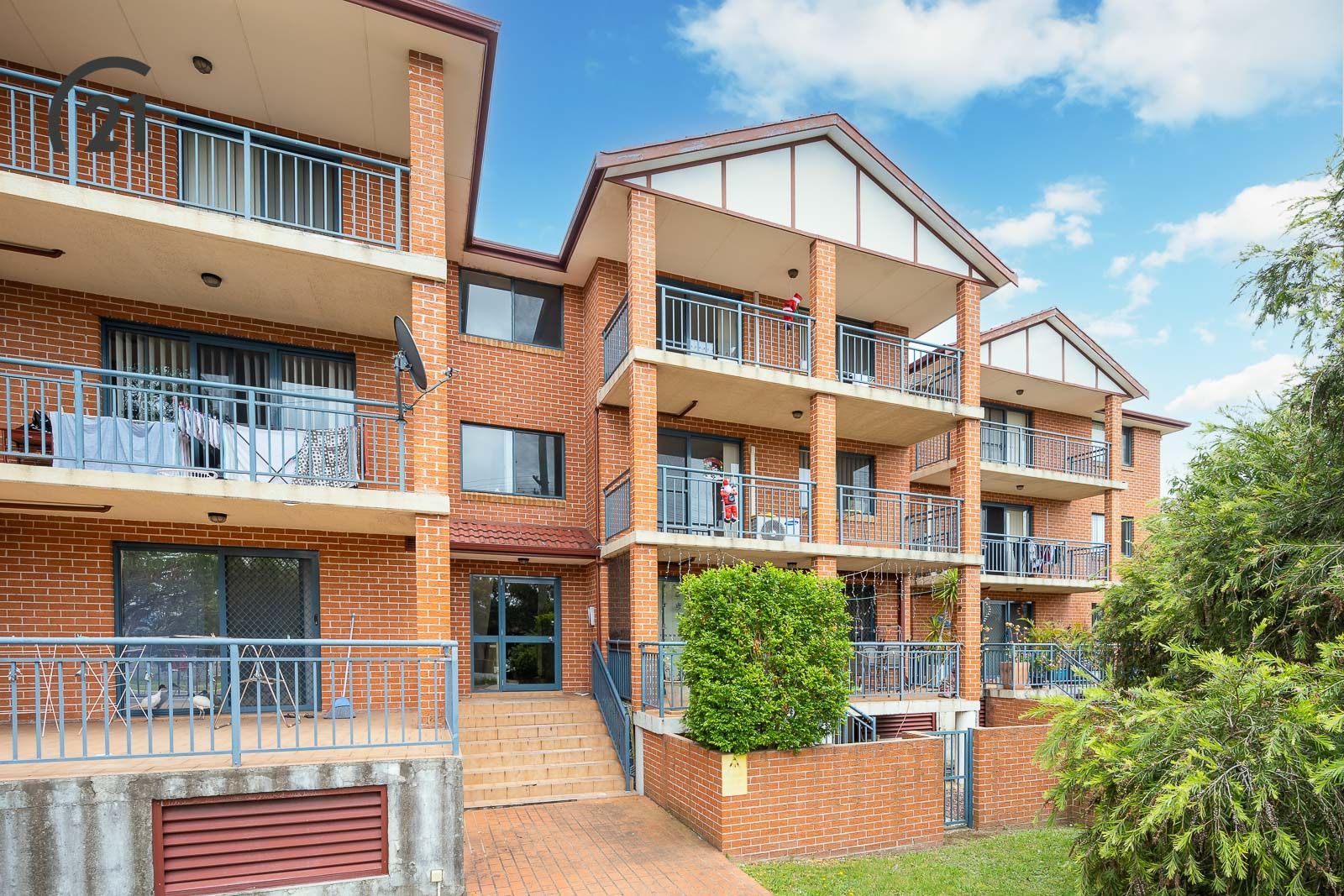 9 174 Chapel Road Bankstown Nsw 2200 Domain