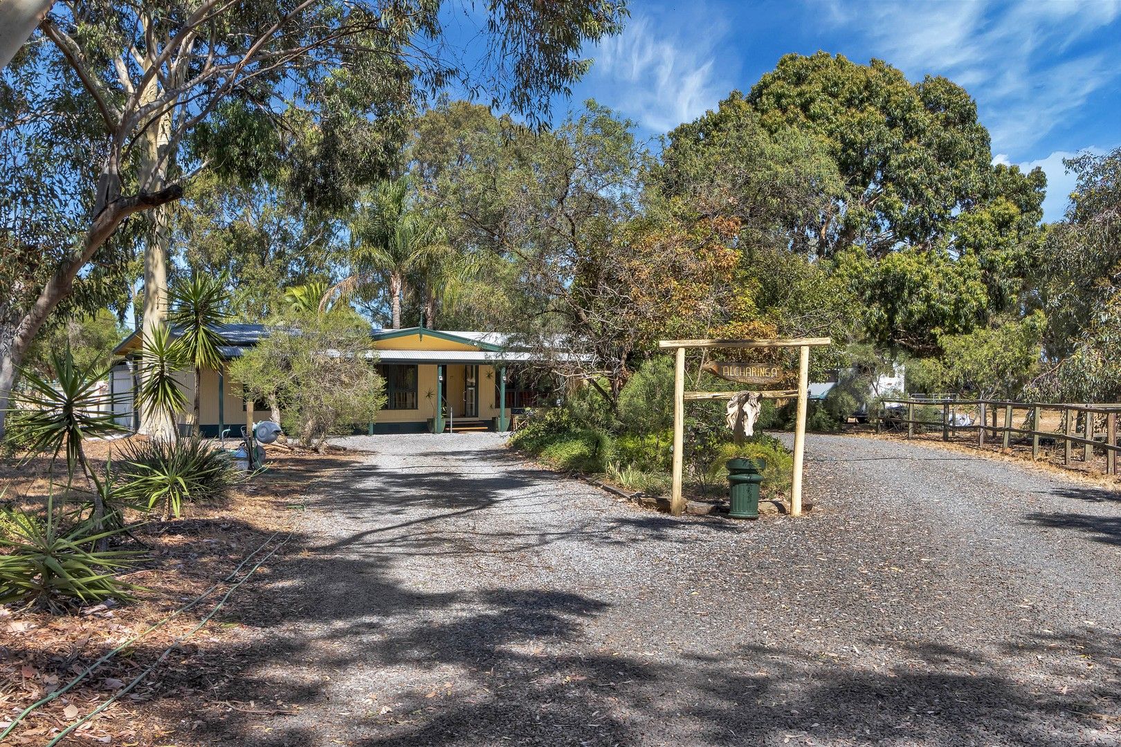 1380 Andrews Road, Munno Para Downs SA 5115, Image 2