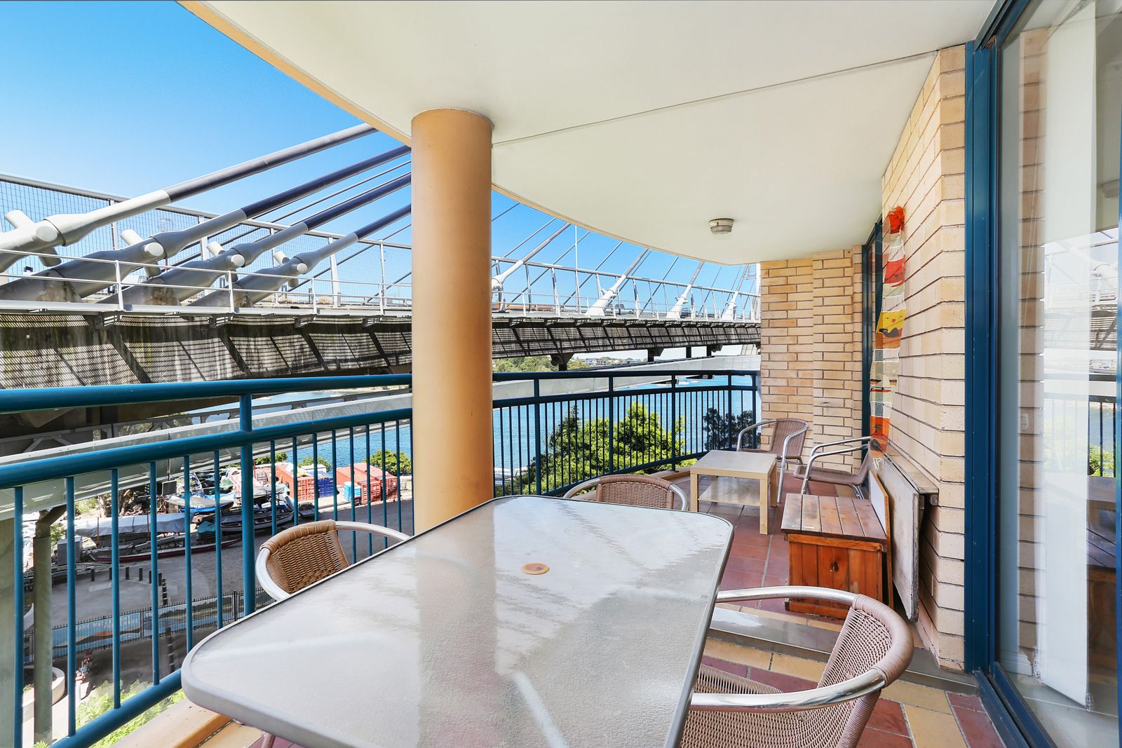 43/120 Saunders Street, Pyrmont NSW 2009, Image 2