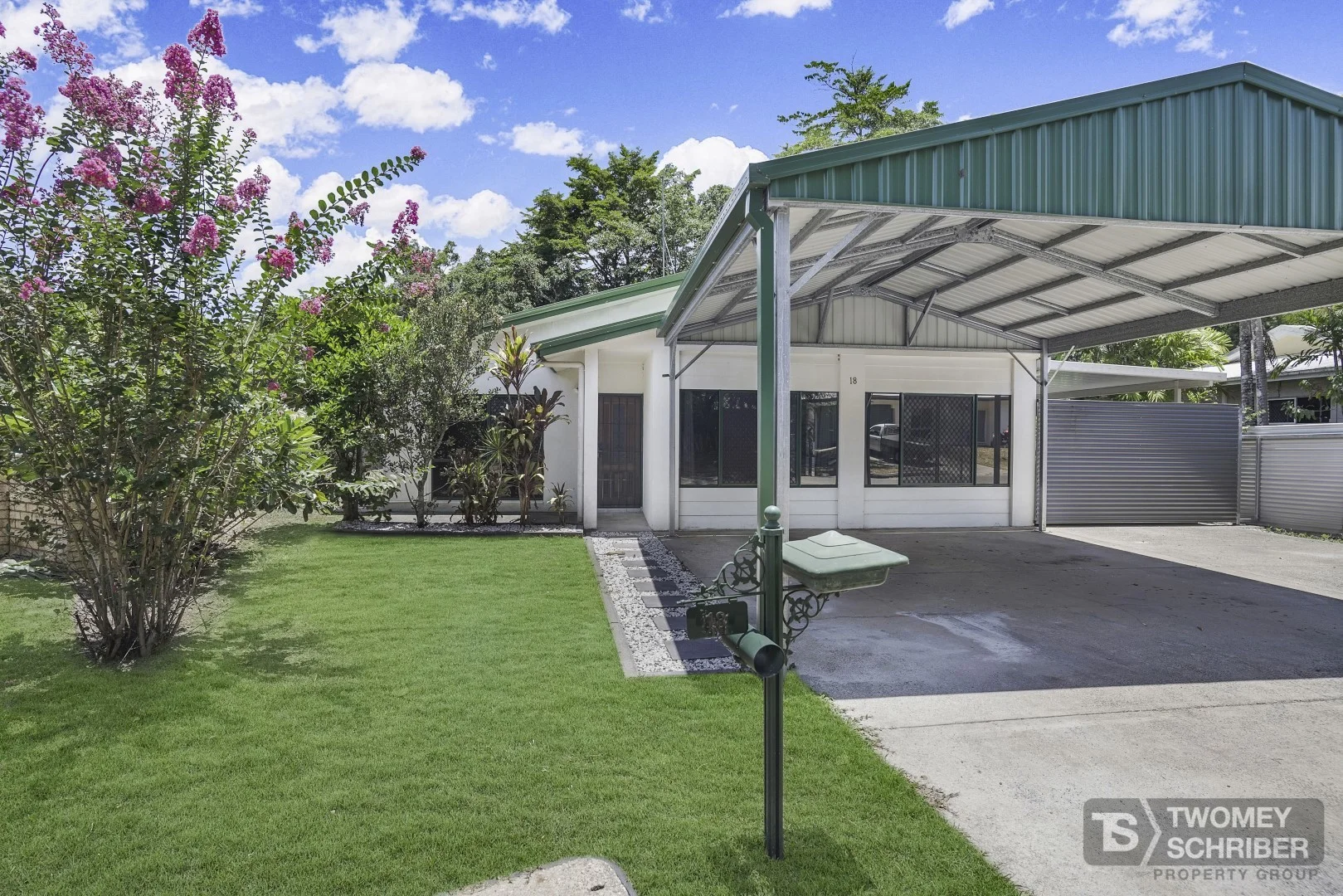 18 Bulimba Crescent, Mount Sheridan QLD 4868