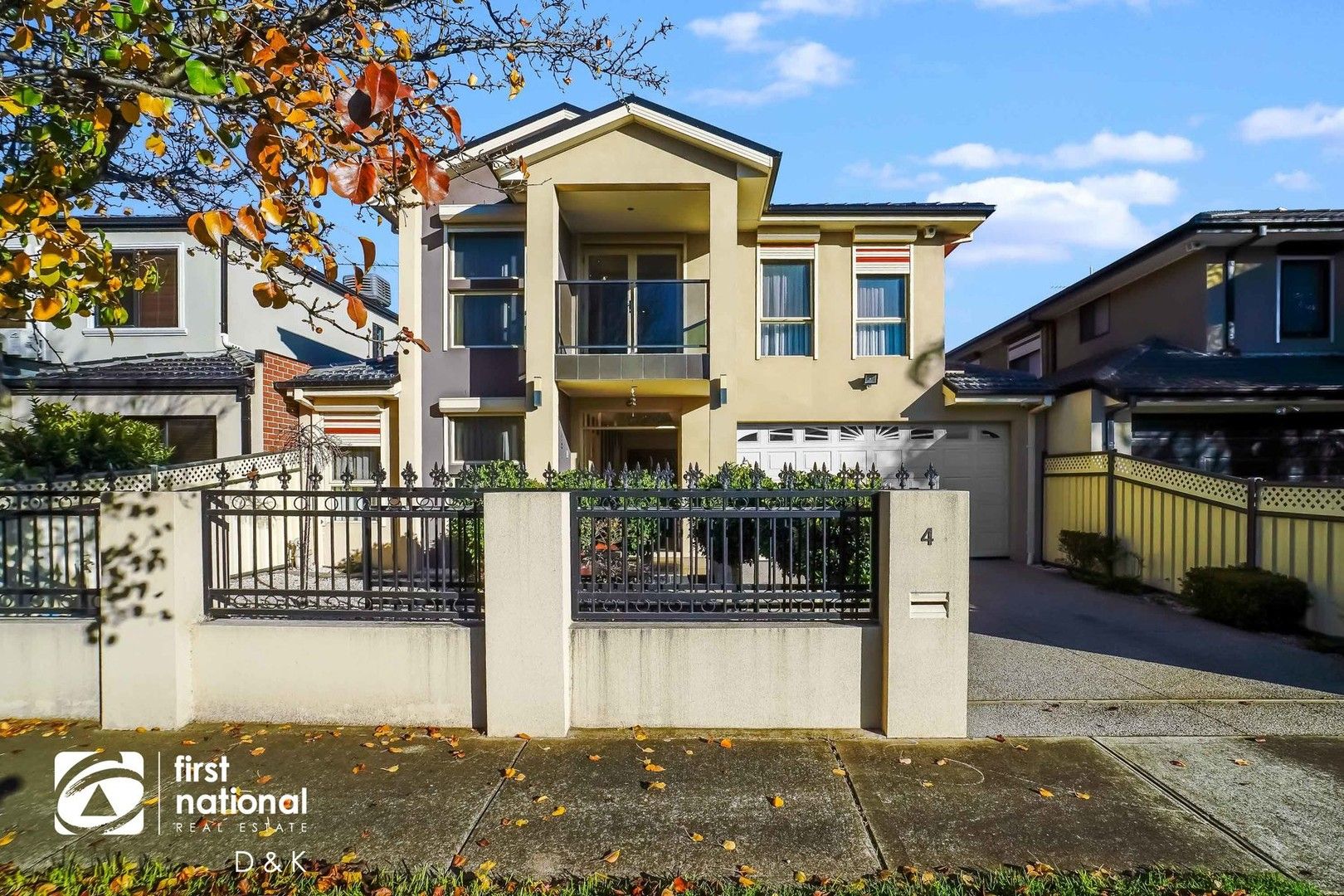 4 Winjeel Court, Braybrook VIC 3019, Image 1