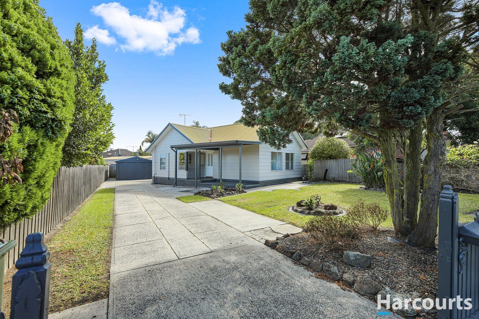 4 Trent Street, Newborough VIC 3825, Image 0