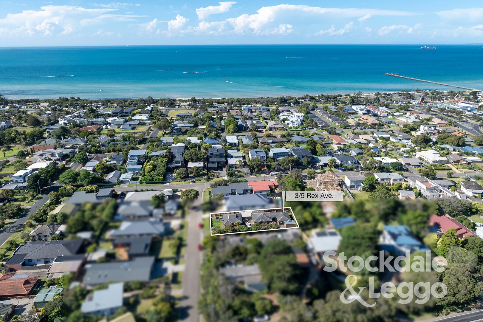 3/5 Rex Avenue, Rye VIC 3941, Image 1