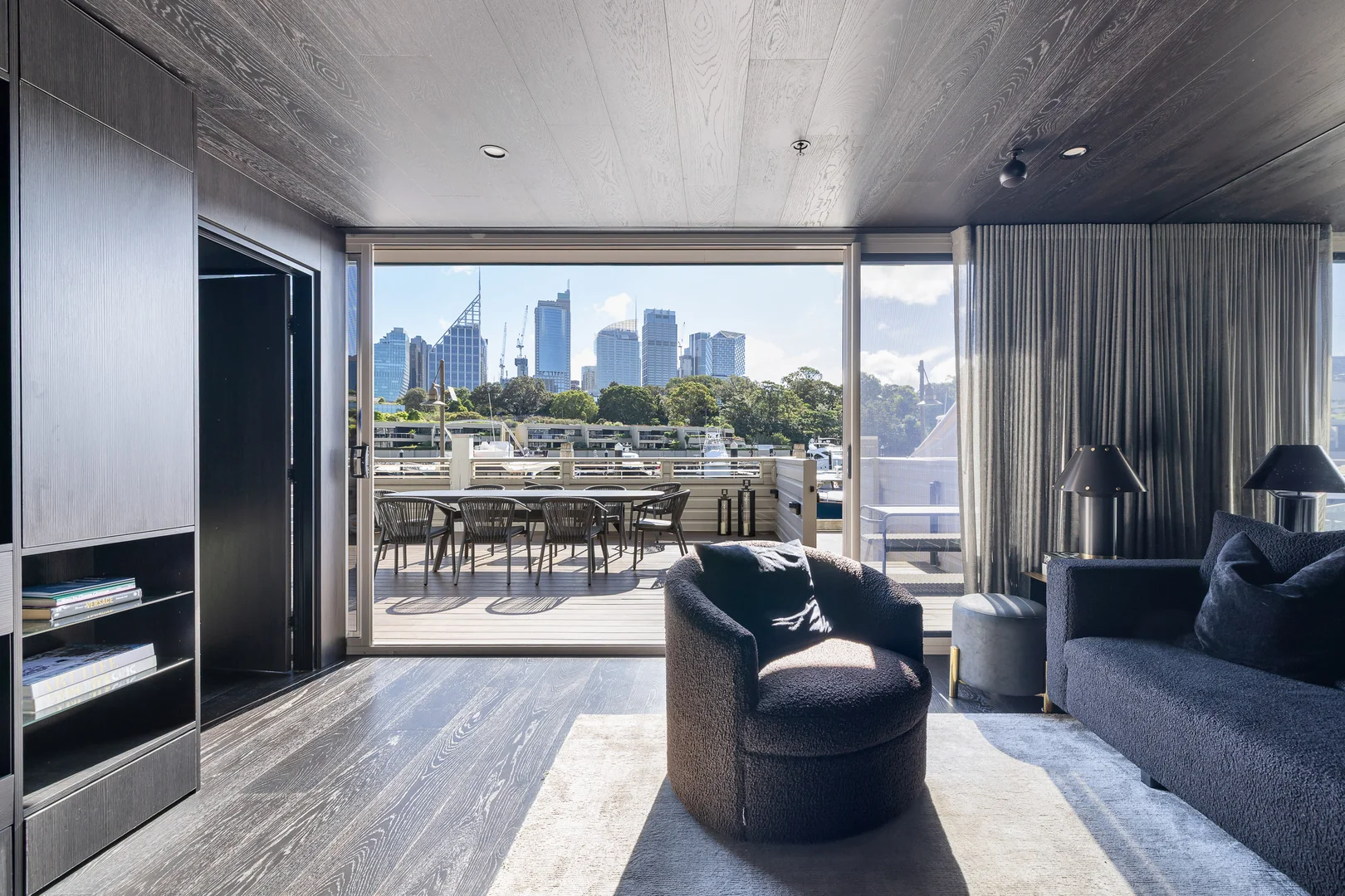 Additional image 11 of 108/6 Cowper Wharf Roadway, Woolloomooloo NSW 2011