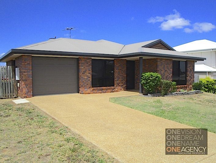 16 Conway Court, Gracemere QLD 4702, Image 1