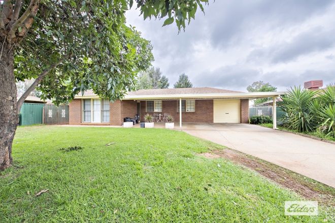 Picture of 16 Springfield Way, DUBBO NSW 2830