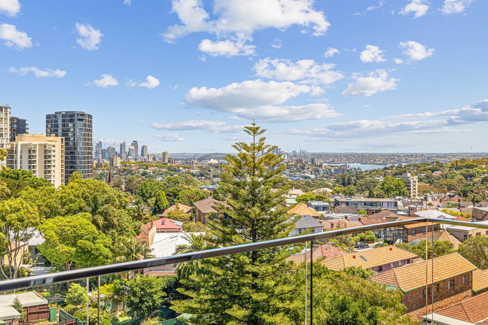 3 bedrooms Apartment / Unit / Flat in 54 Bondi Road BONDI JUNCTION NSW, 2022