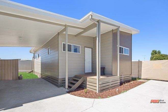 Picture of 5/8 Dowling Street, WONTHAGGI VIC 3995