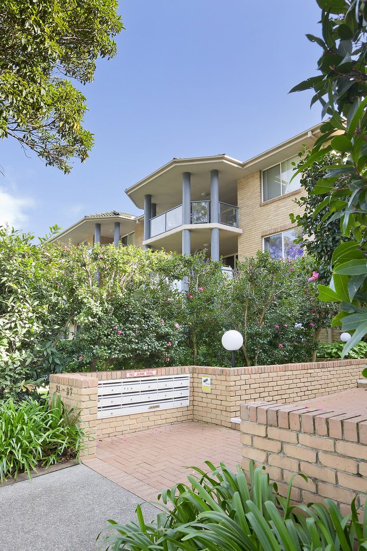 27/21-27 Holborn Avenue, Dee Why NSW 2099, Image 1
