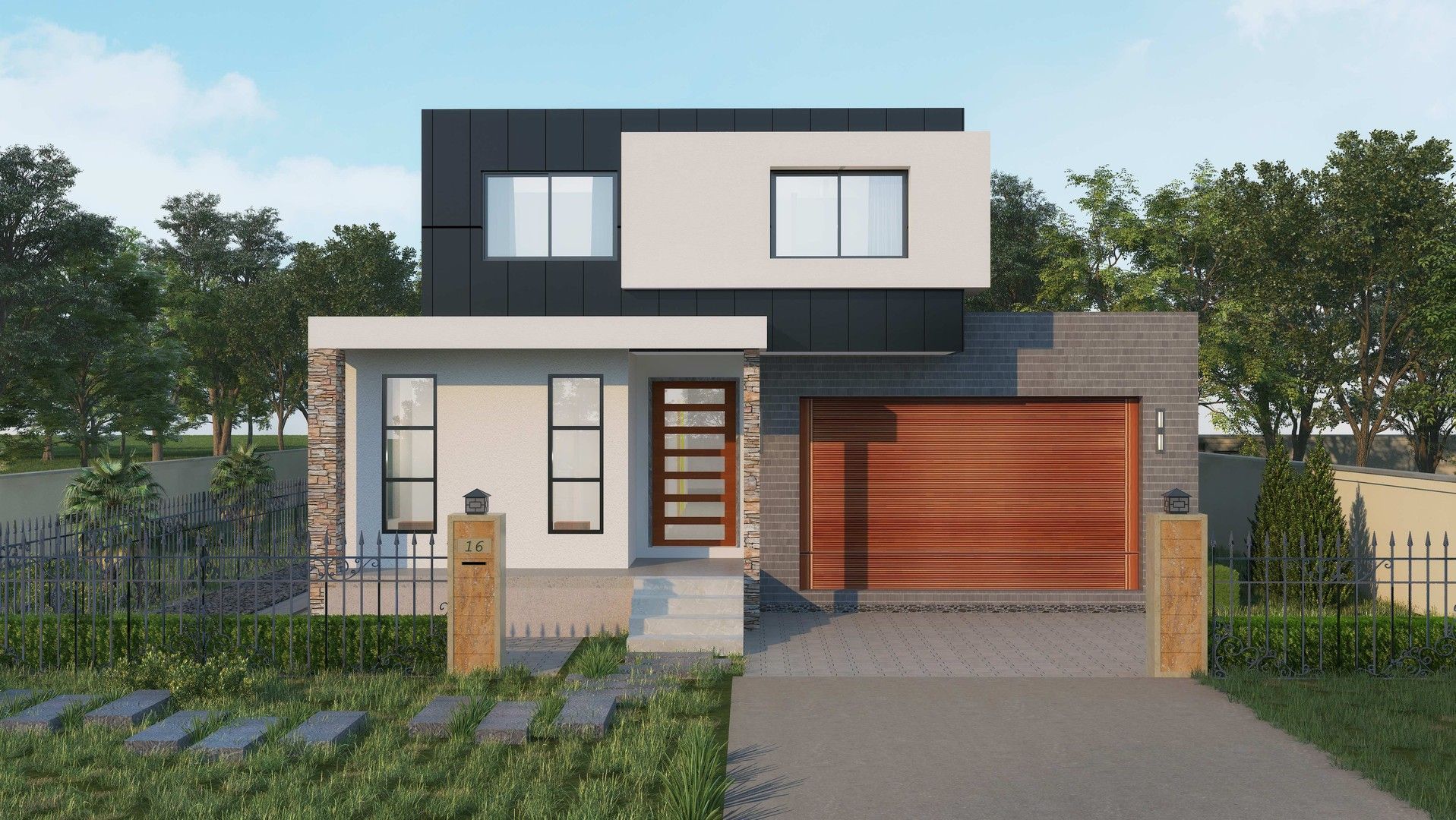 Denman Prospect ACT 2611 5 beds house for Sale, 1,699,900 2017003742 Domain