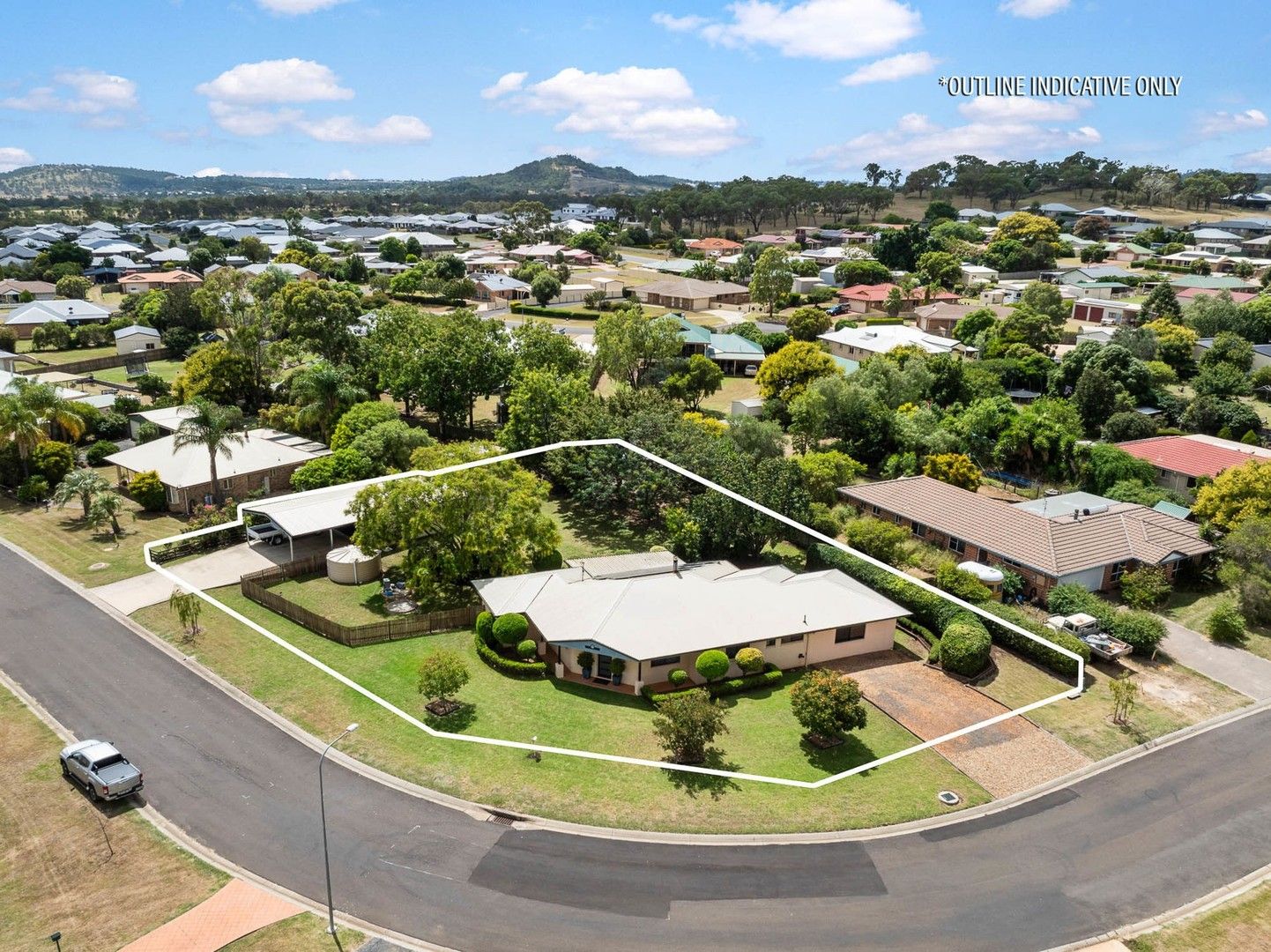 15 Westfield Drive, Westbrook QLD 4350, Image 0
